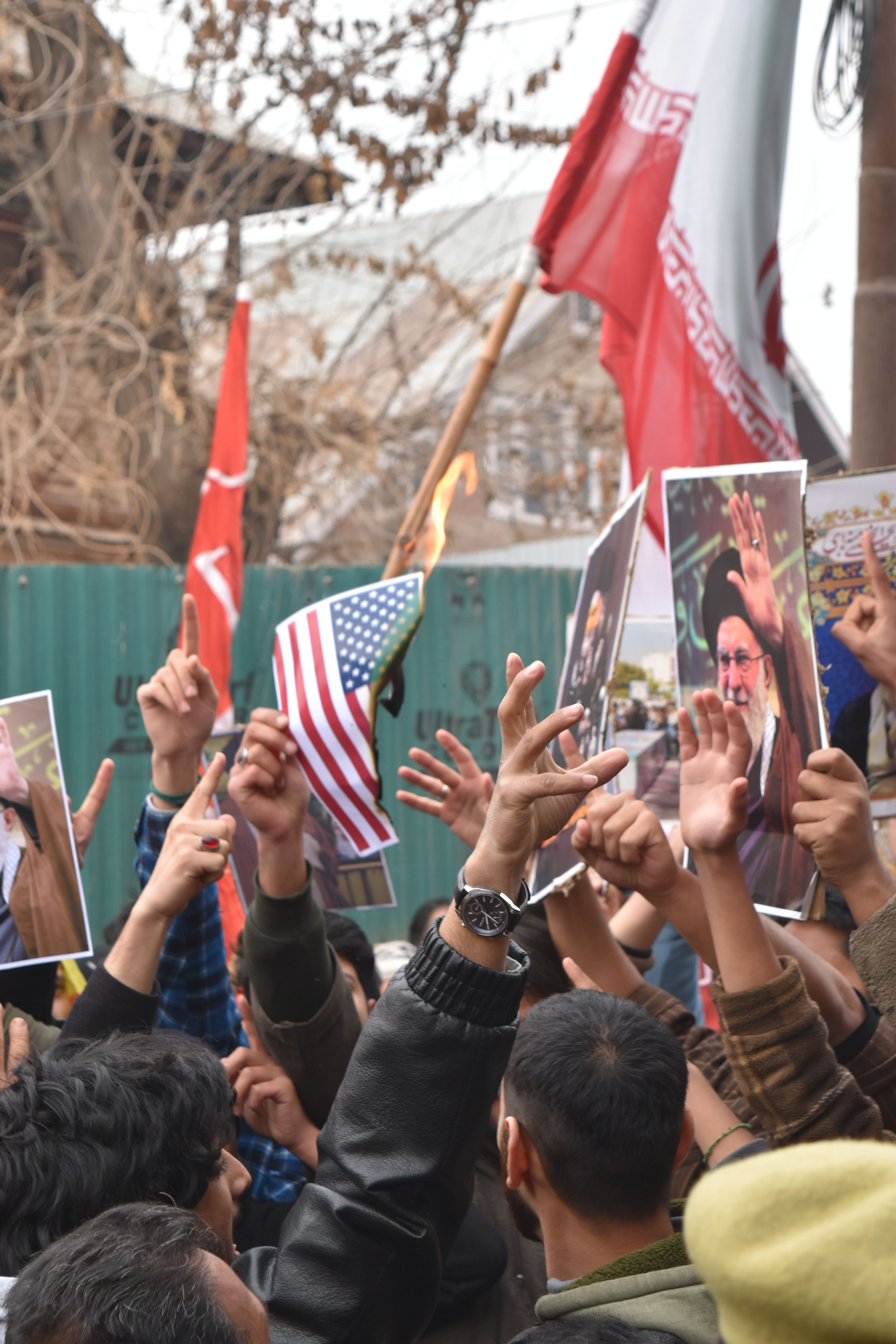 A US-Iran Deal Could Unleash Iran's Economy — Or Bury It
