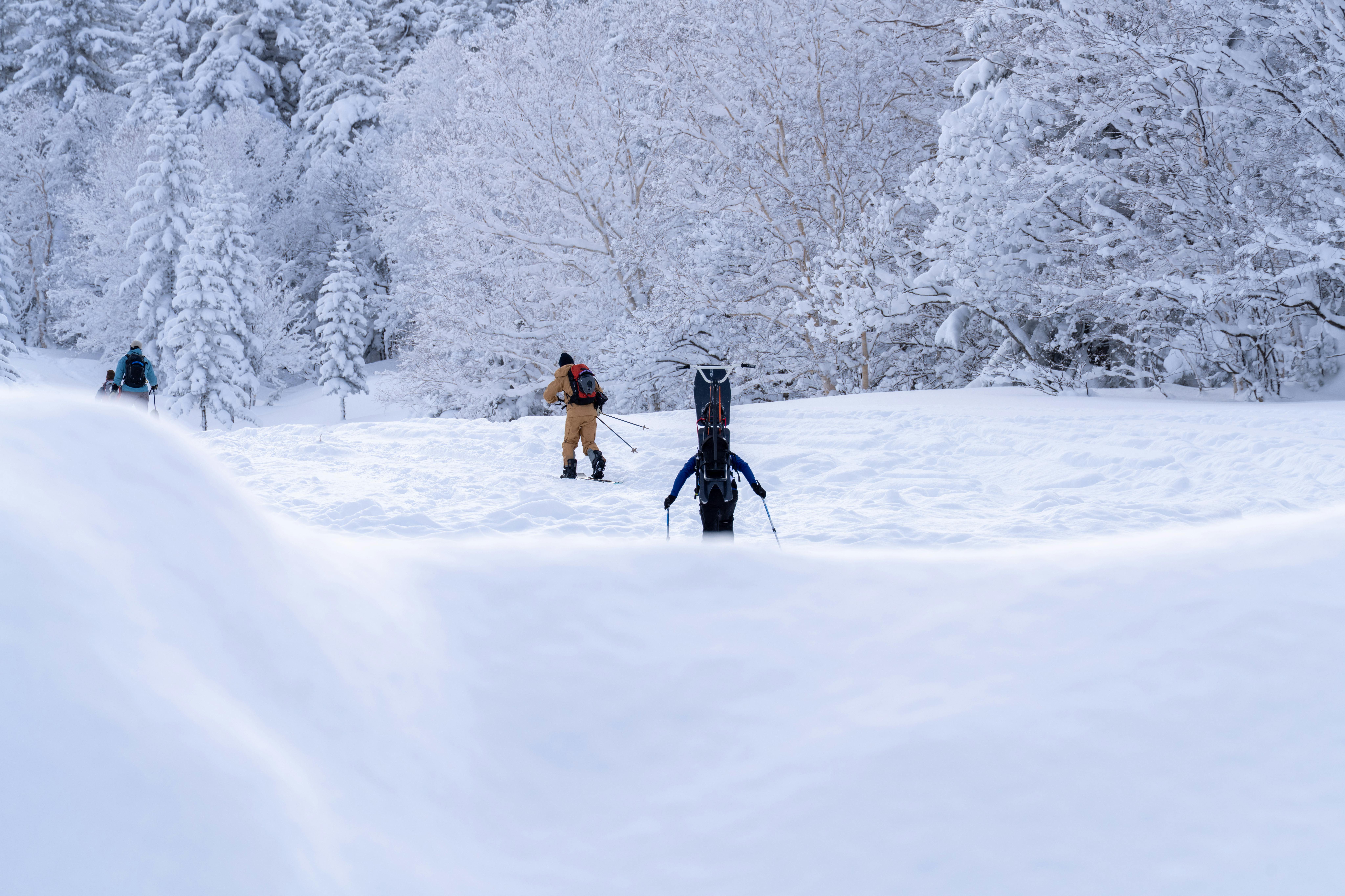 gear reviews outdoor — Photo by tslui on Pexels