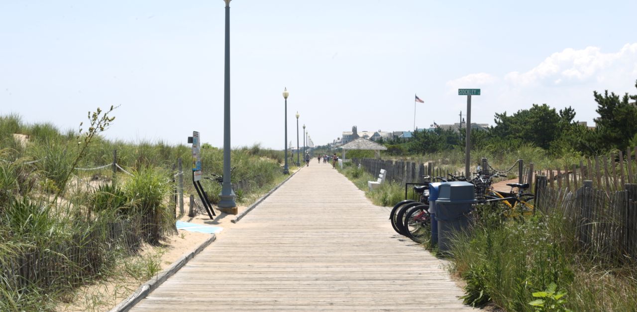 Delaware