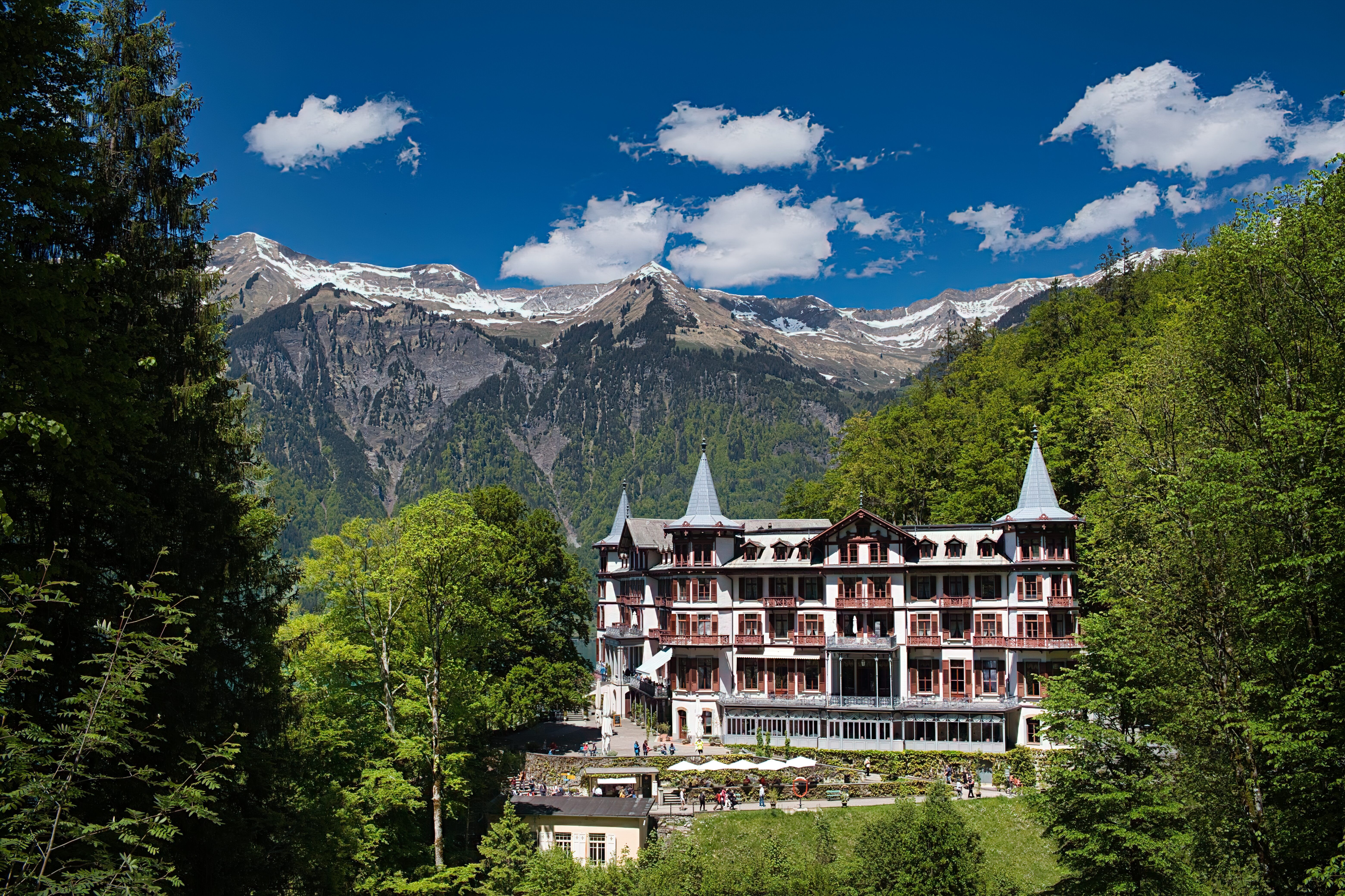 Hotels in Roncesvalles