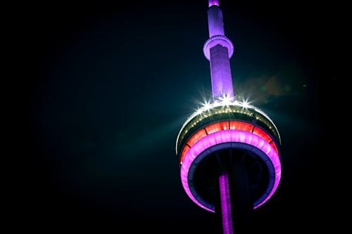 Free stock photo of canada, canadian, canadian tower