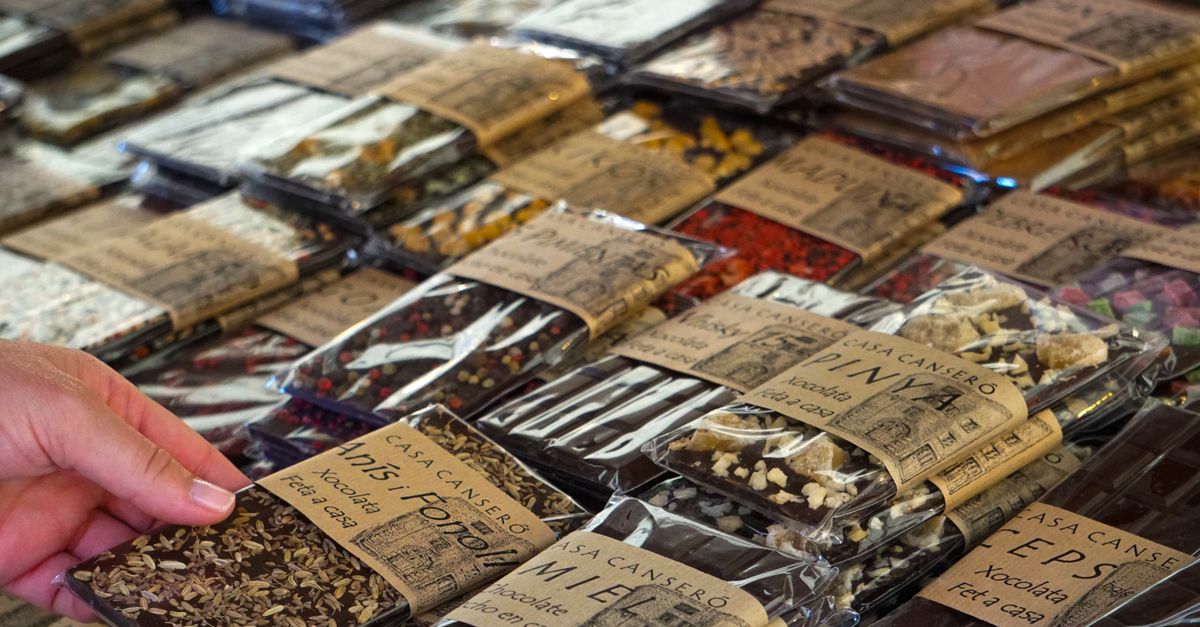 Les meilleurs chocolats de Pâques à offrir pour toutes les occasions