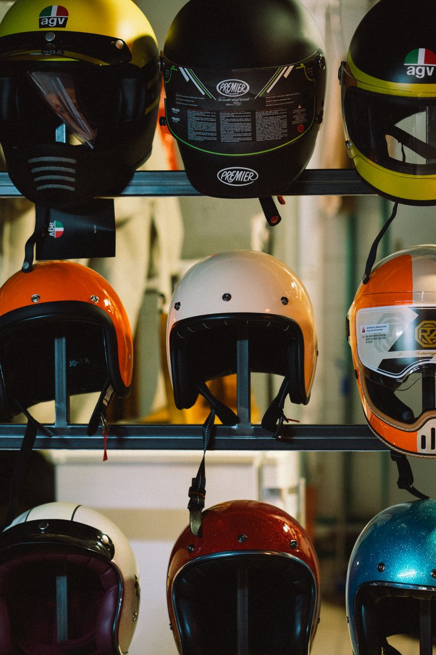 Mejores cascos de moto 2026: la comparativa por presupuesto (de menos de 200 € a más de 700 €)
