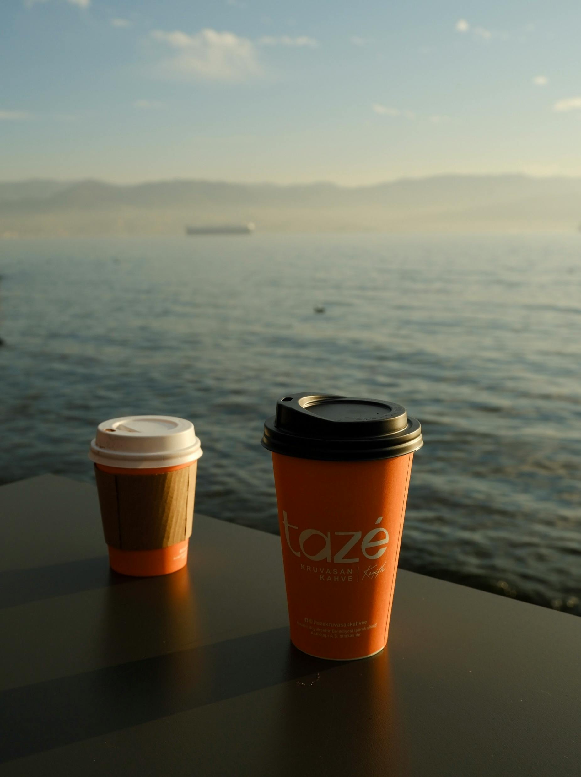 5 Habits To Go From Chaos To Calm