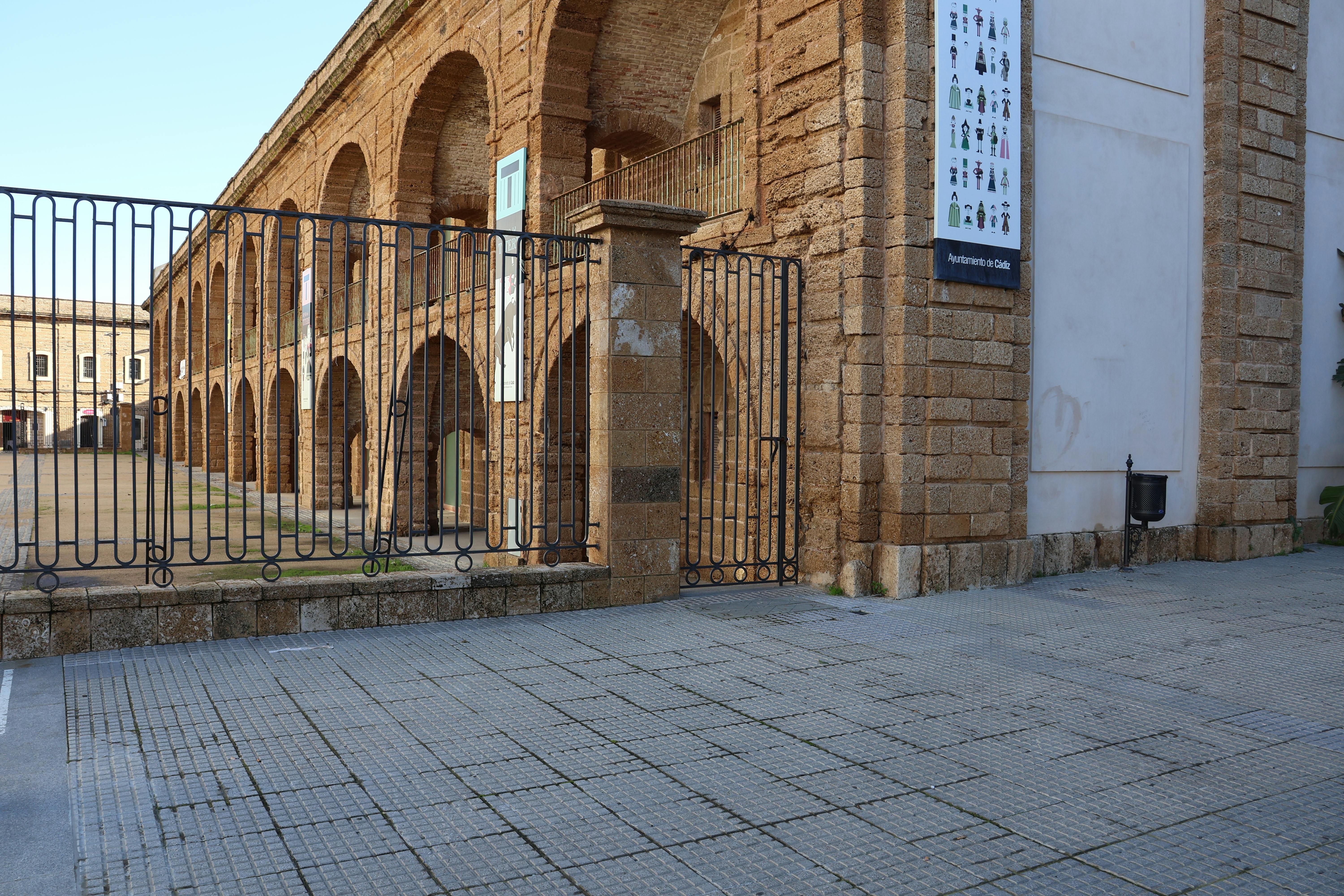 boveda del niño Jesús