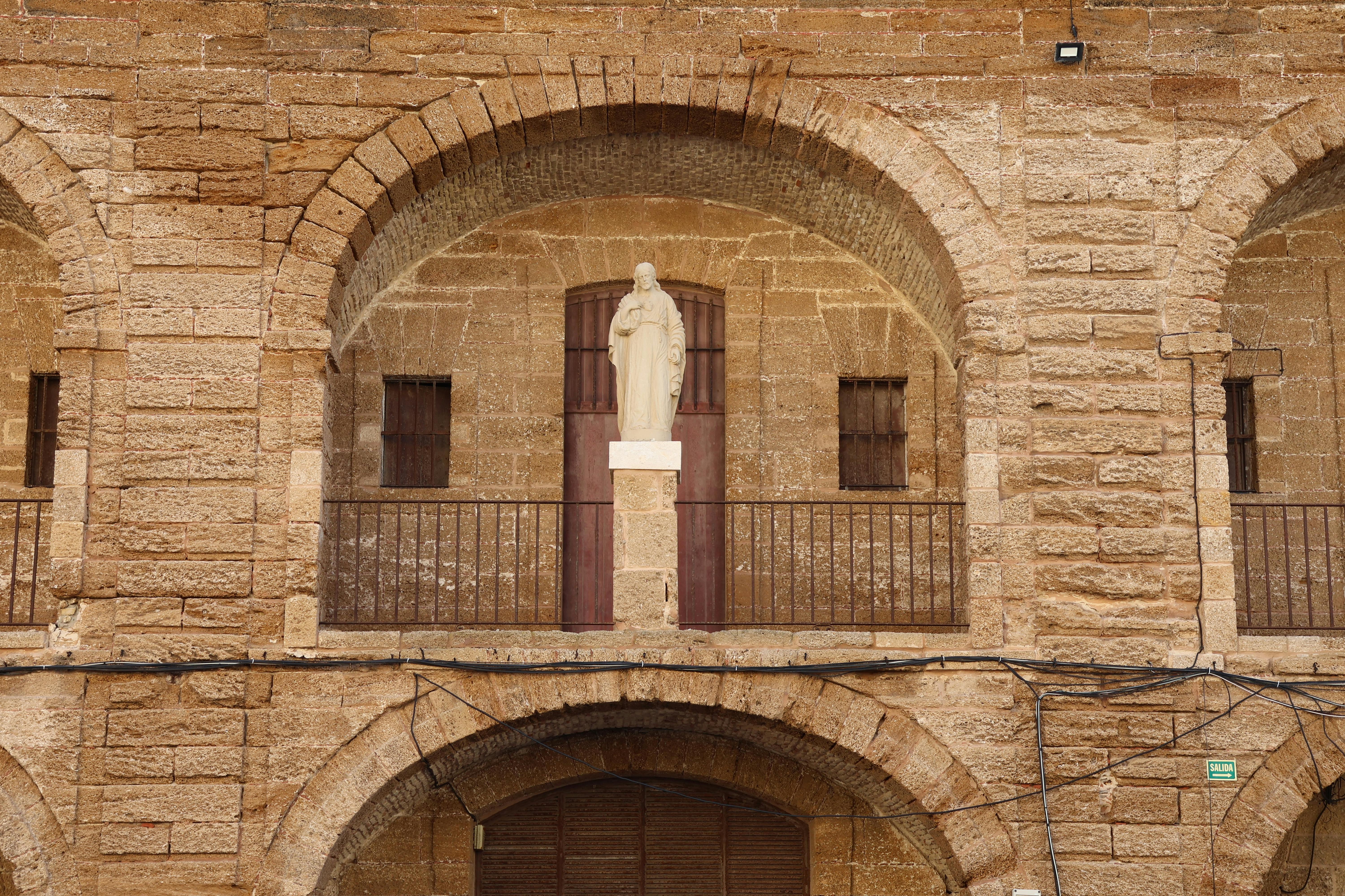 Fotos de Arcos de la Frontera, Cádiz, Andalucía