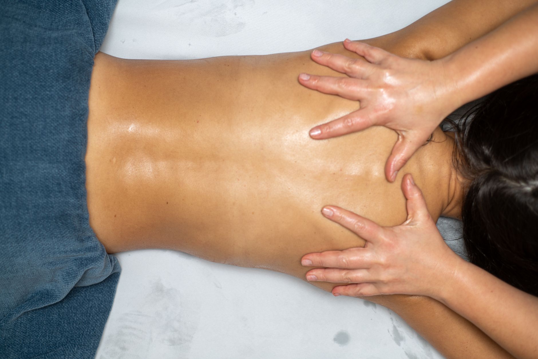 Enhancing Your Wellness: The Importance of Post-Massage Nutrition