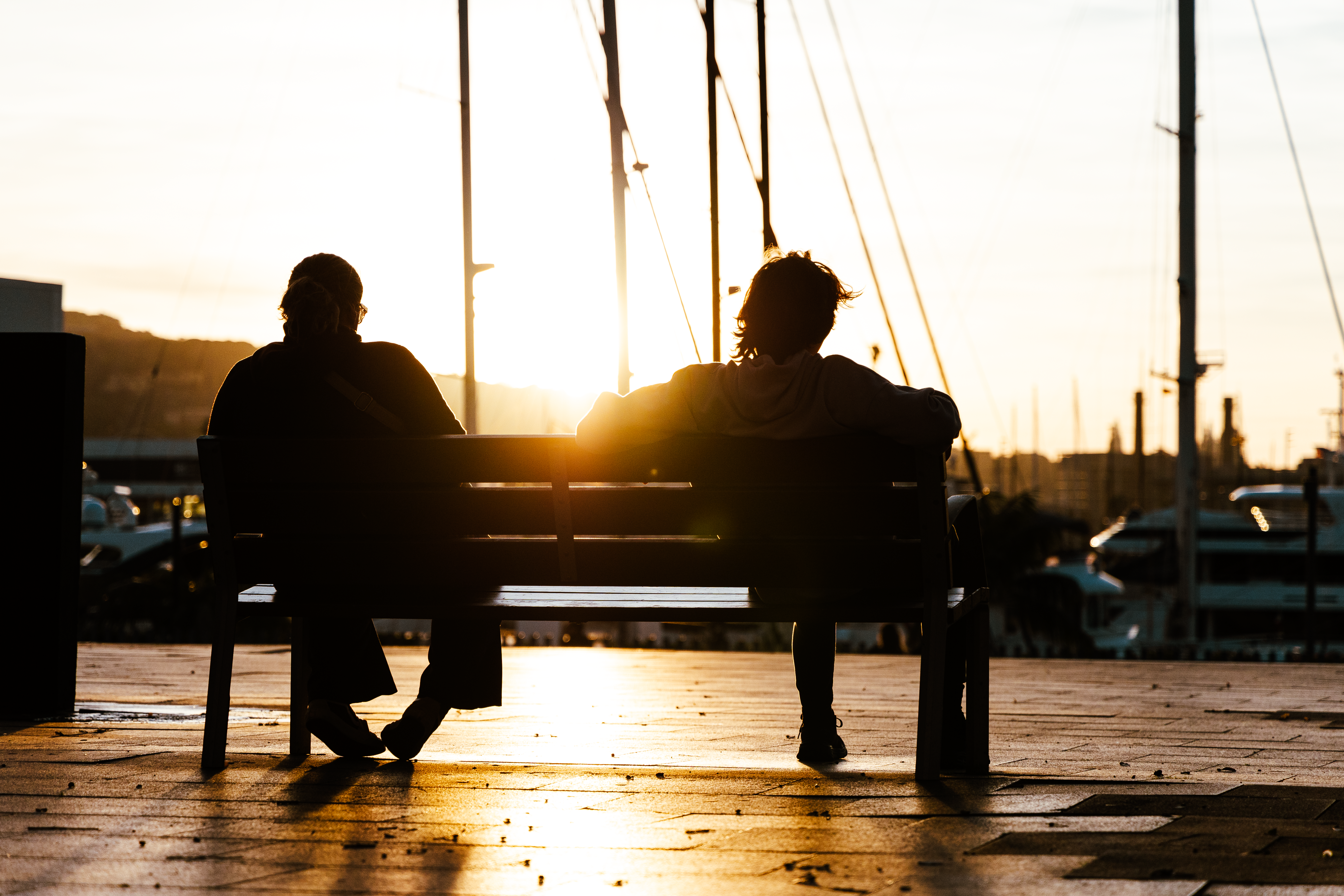 lifestyle hours — Photo by Anatolii Grytsenko on Pexels
