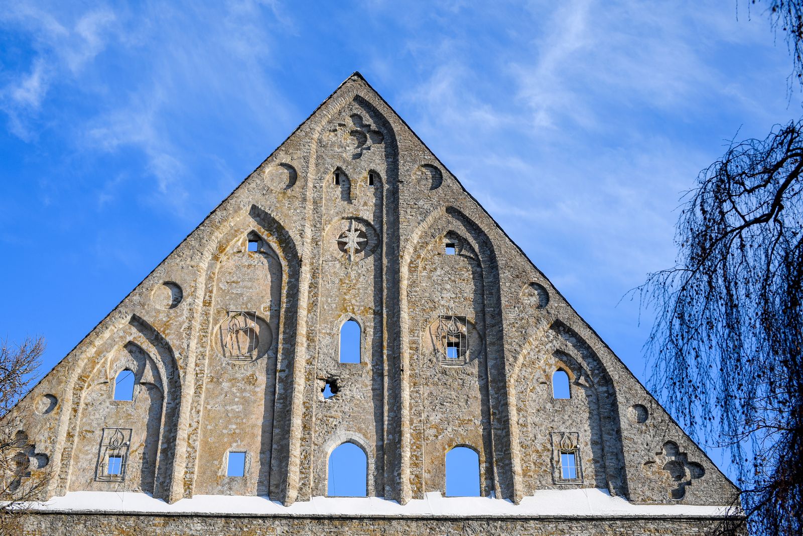 Estonia travel guide