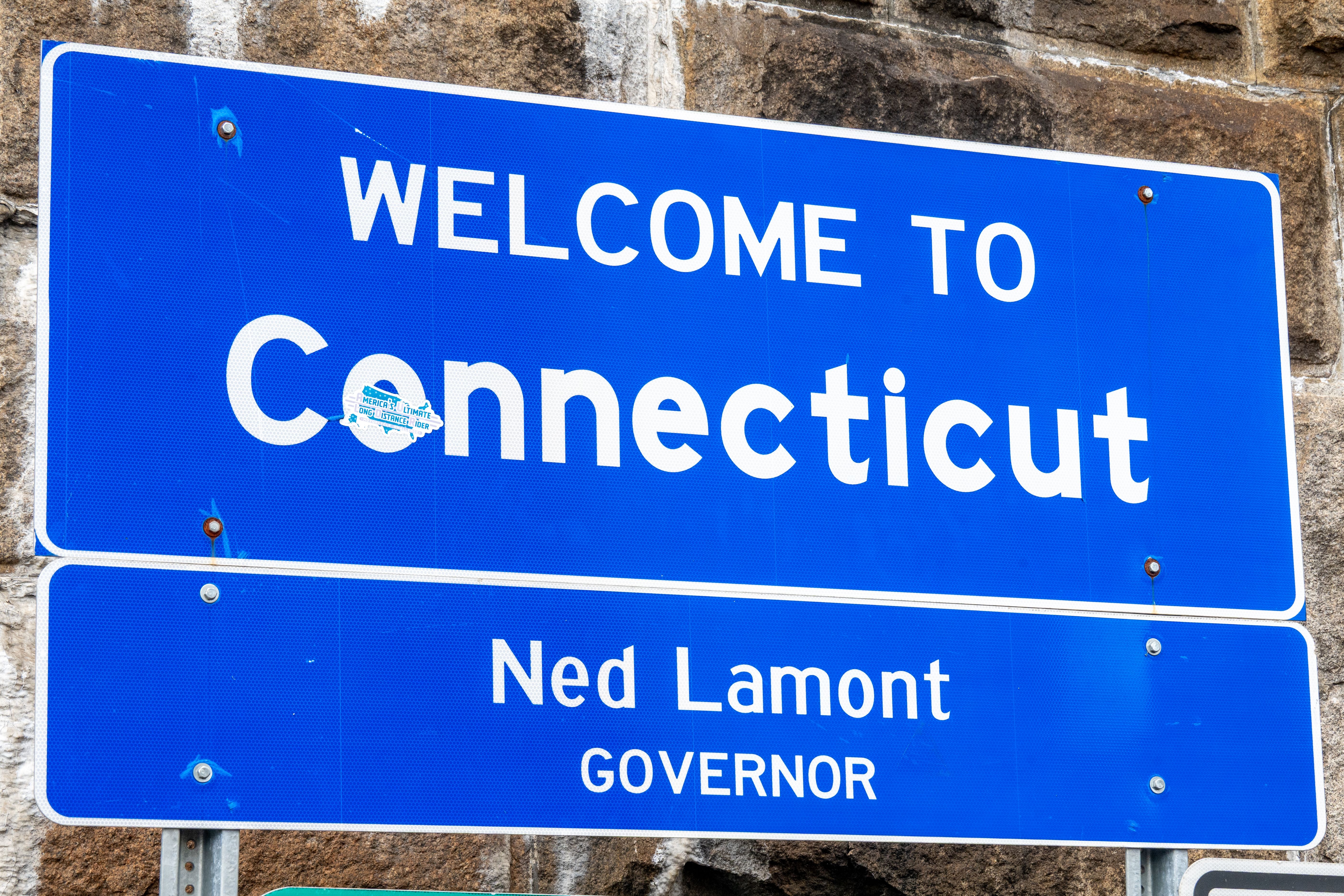Connecticut