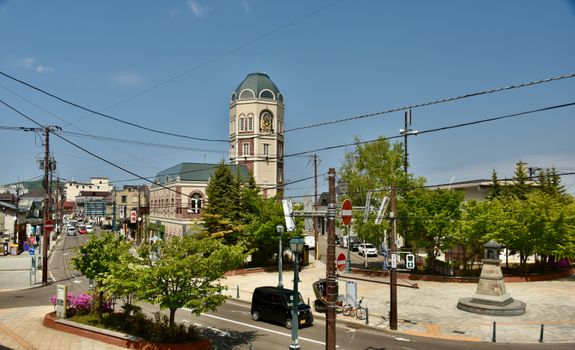 Khonuu