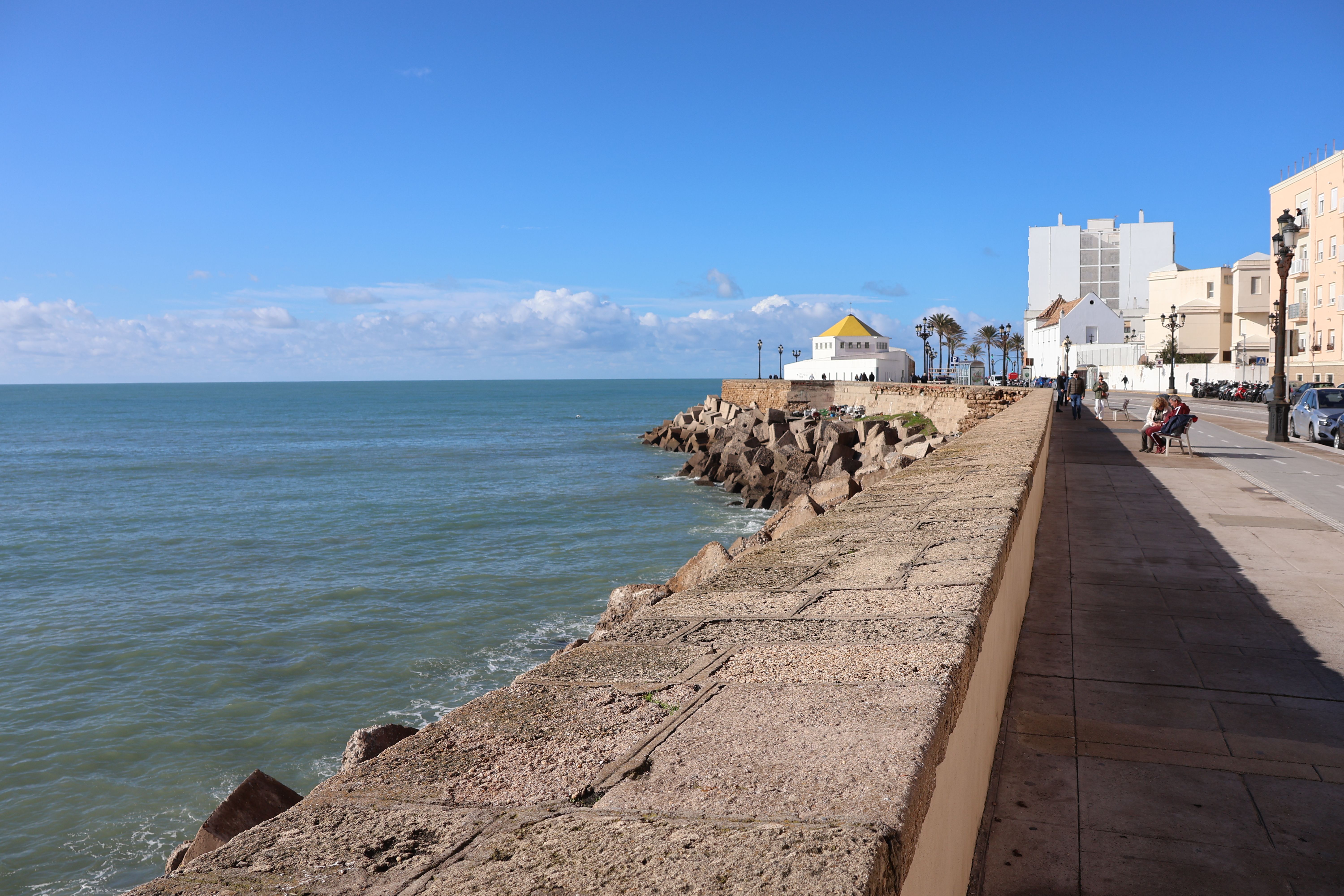 Las Tres Piedras