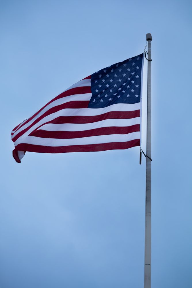 70,000+张最精彩的“Us Flag”图片 · 100%免费下载 · Pexels素材图片