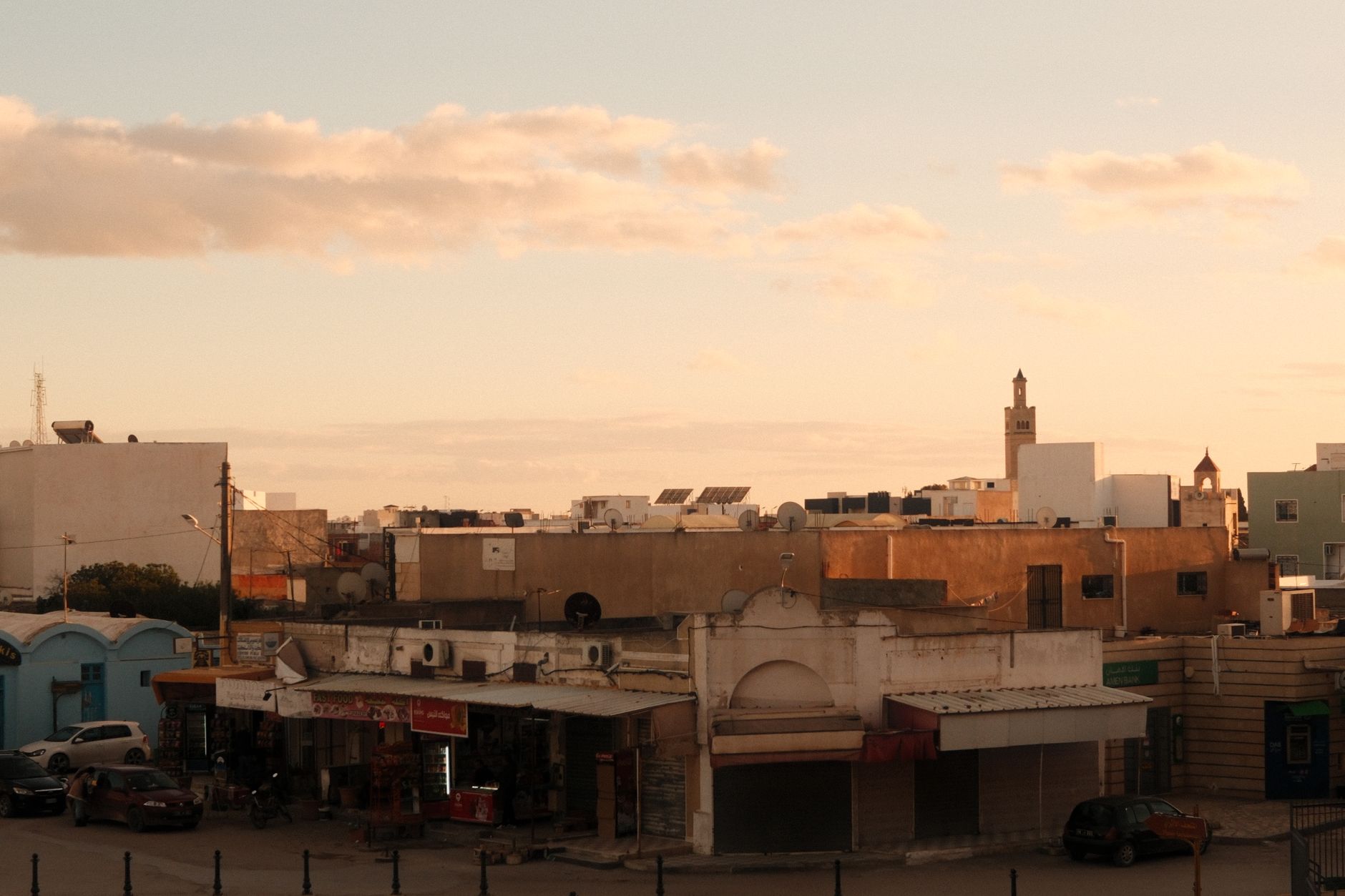 Hamza El Kaouakibi