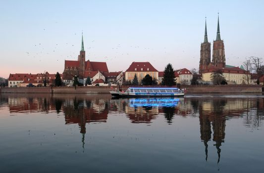 Wroclaw, Poland photo 7