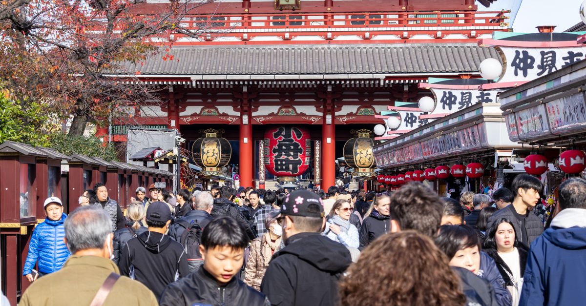 日本旅遊景點魅力提升攻略 日本旅游景点魅力提升攻略