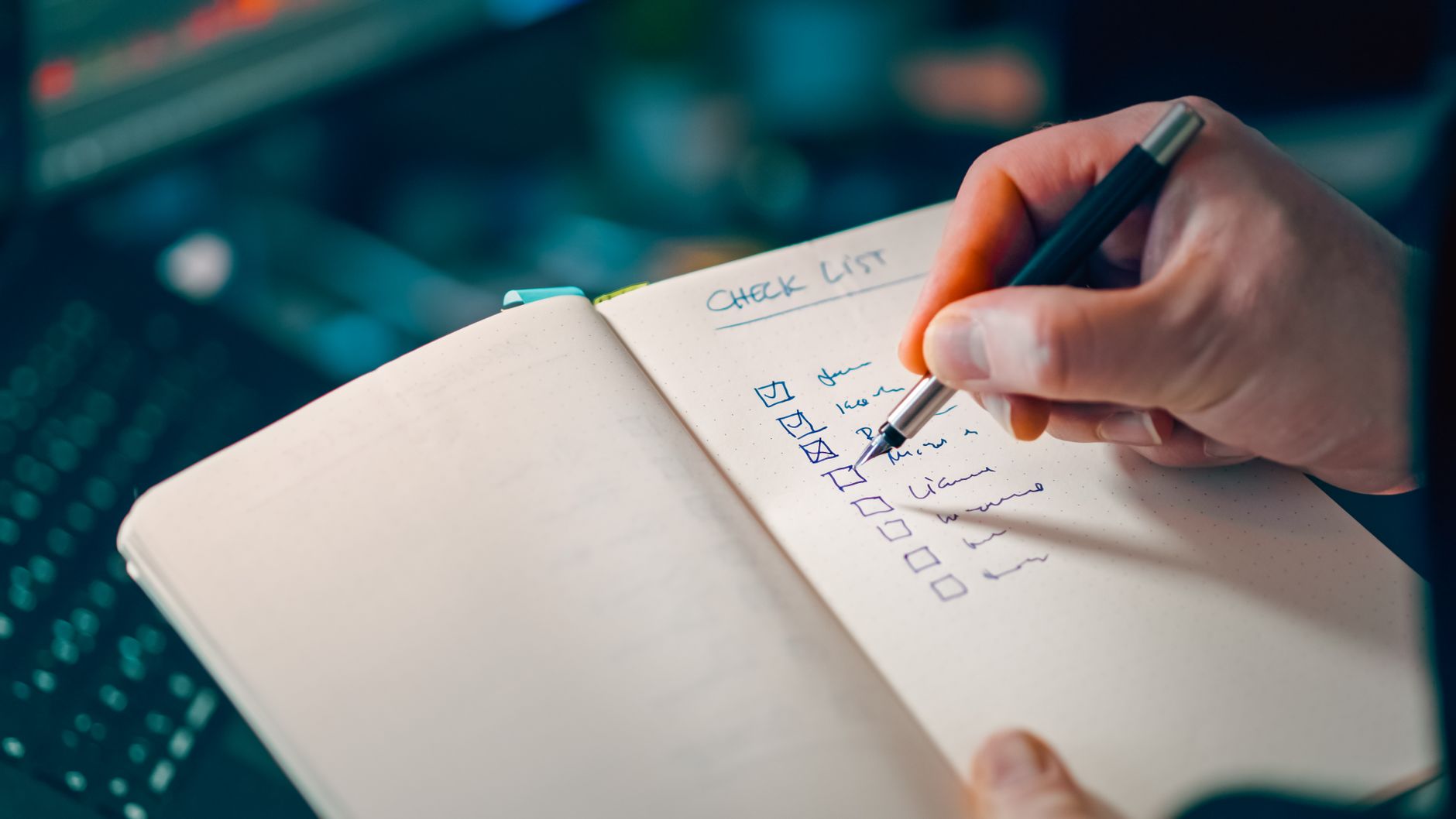 action checklist ai tools backup strategy