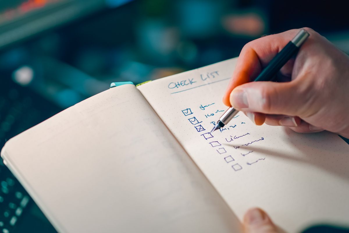 Relecture : la checklist avant publication - Relire le SEO sans sacrifier la qualité éditoriale