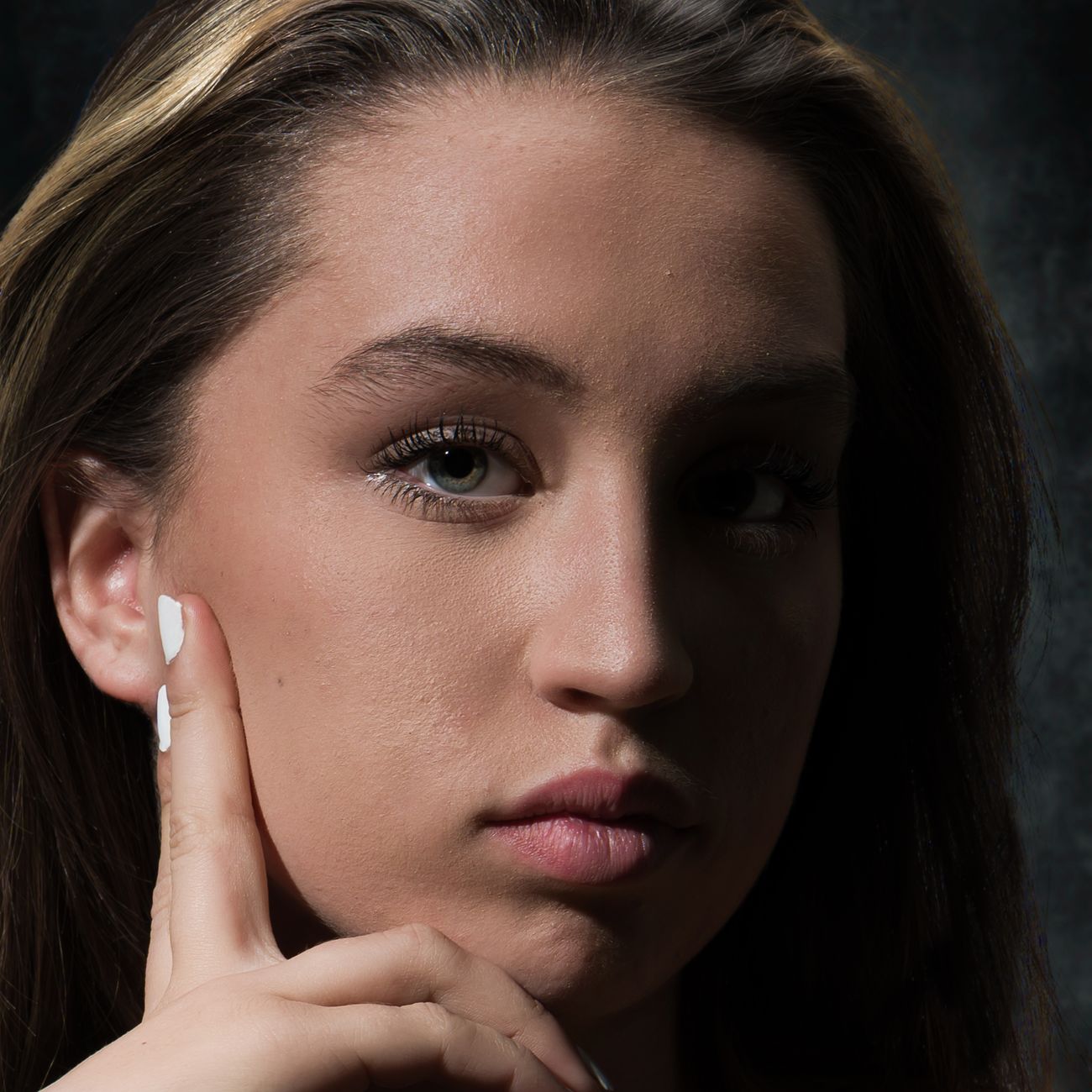 Photo by Eric QUINONES on Pexels Frame & Focus Studio edit
