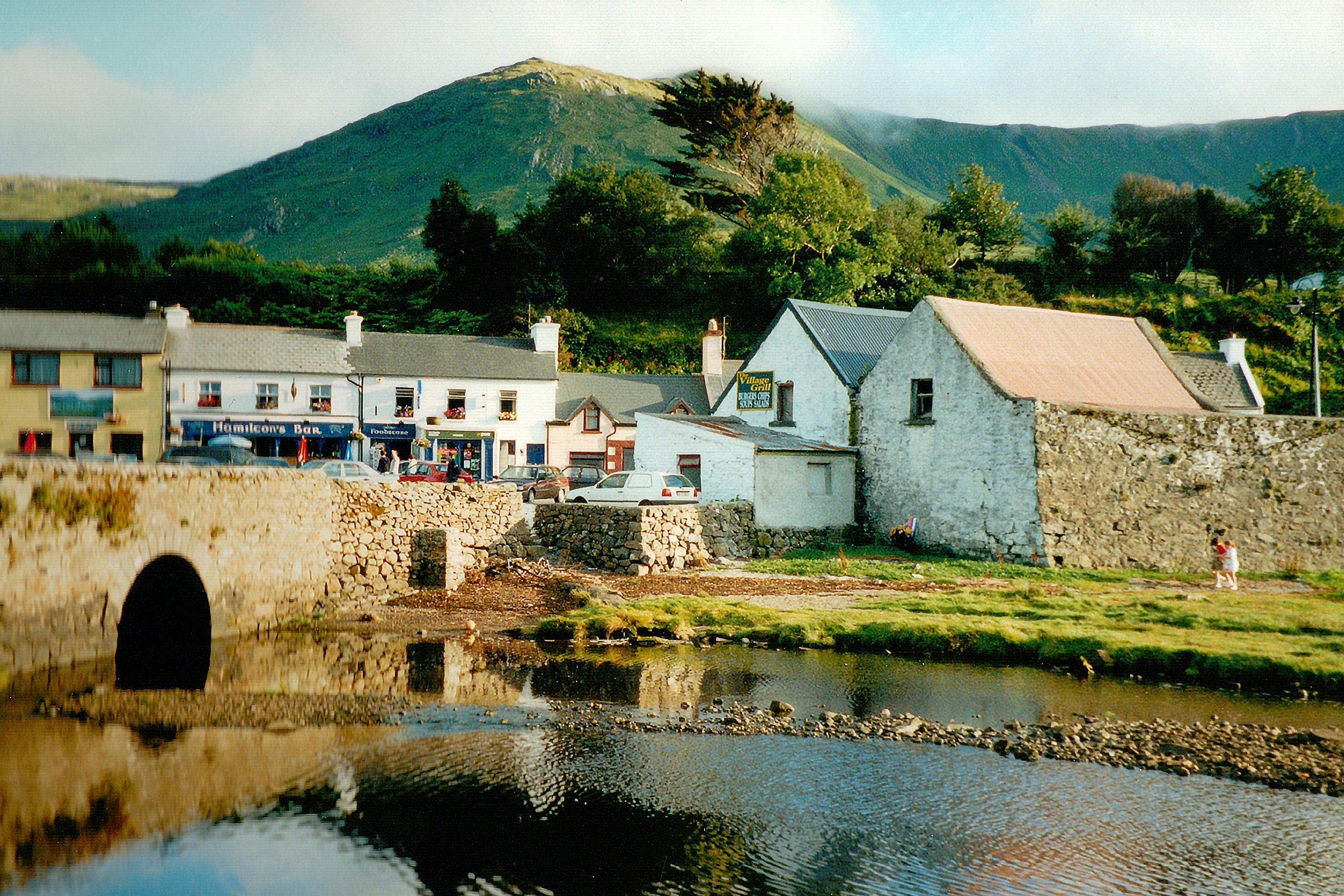 15 Irish travel experts to follow on Instagram for cheap flights, budget breaks and last-minute deals — Photo by Pam Crane on