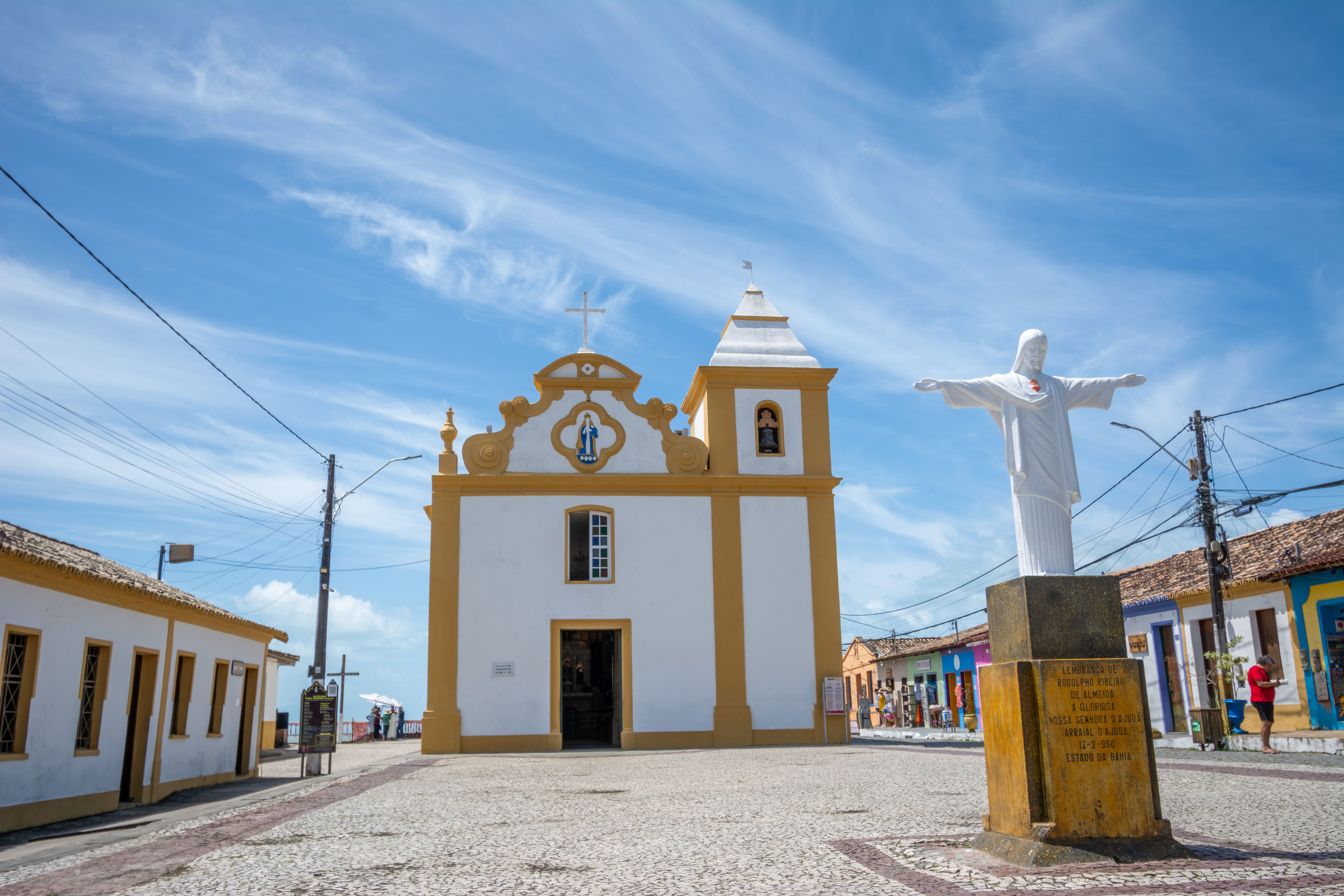 Clima em Porto Velho: Nublado com temperaturas de 24°C a 36°C