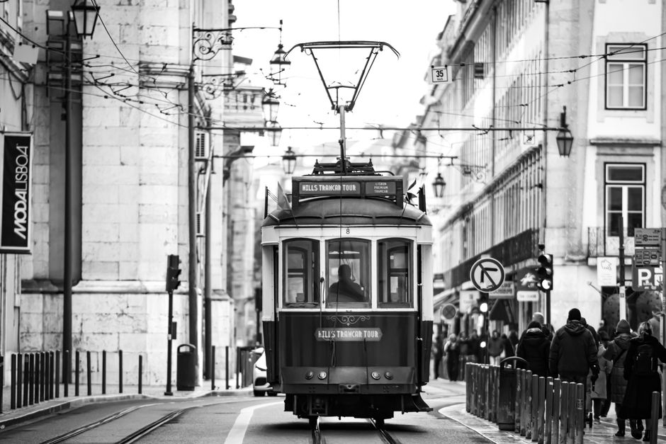 Fotos de Lisboa, Portugal