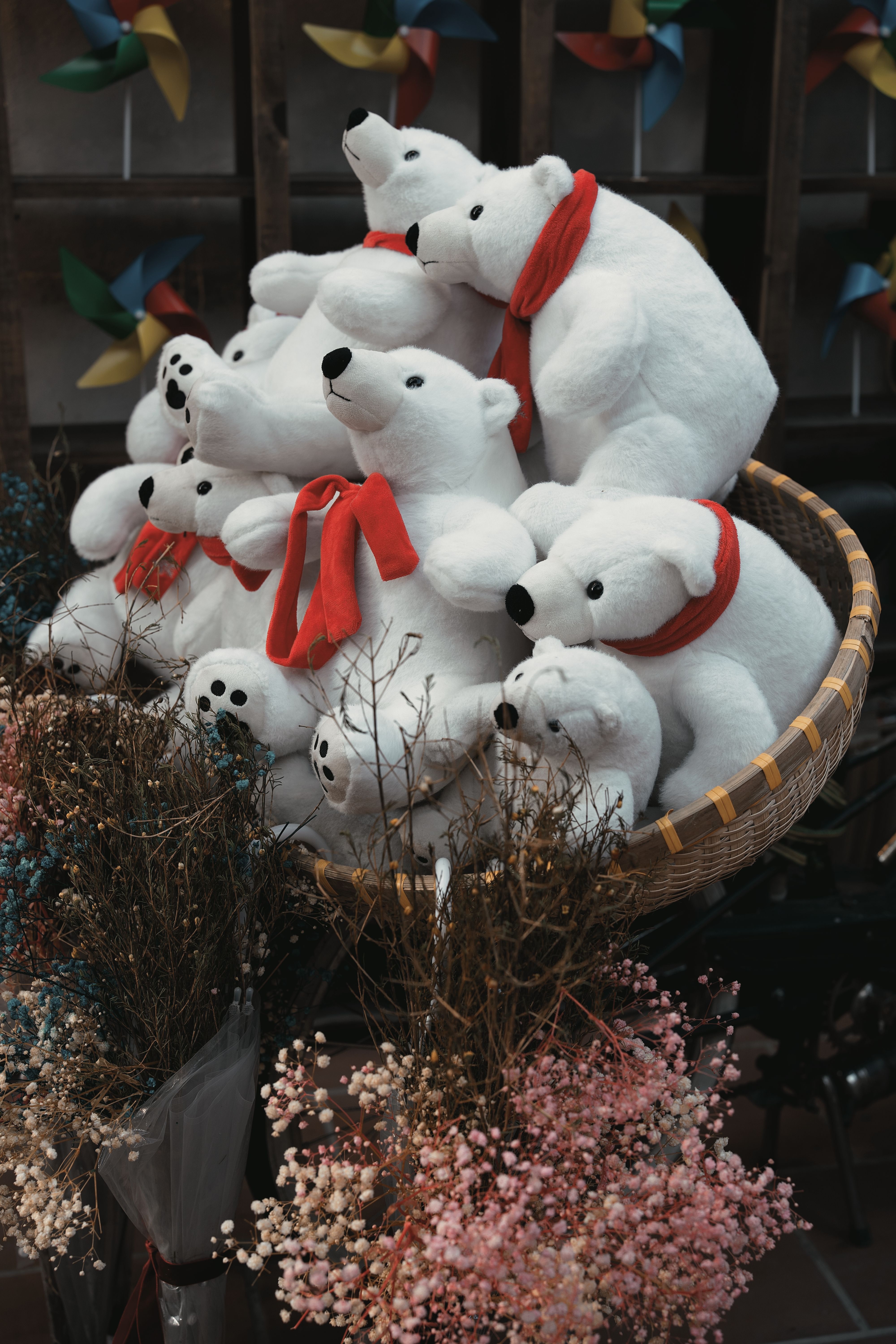 475 Gift Basket Ideas