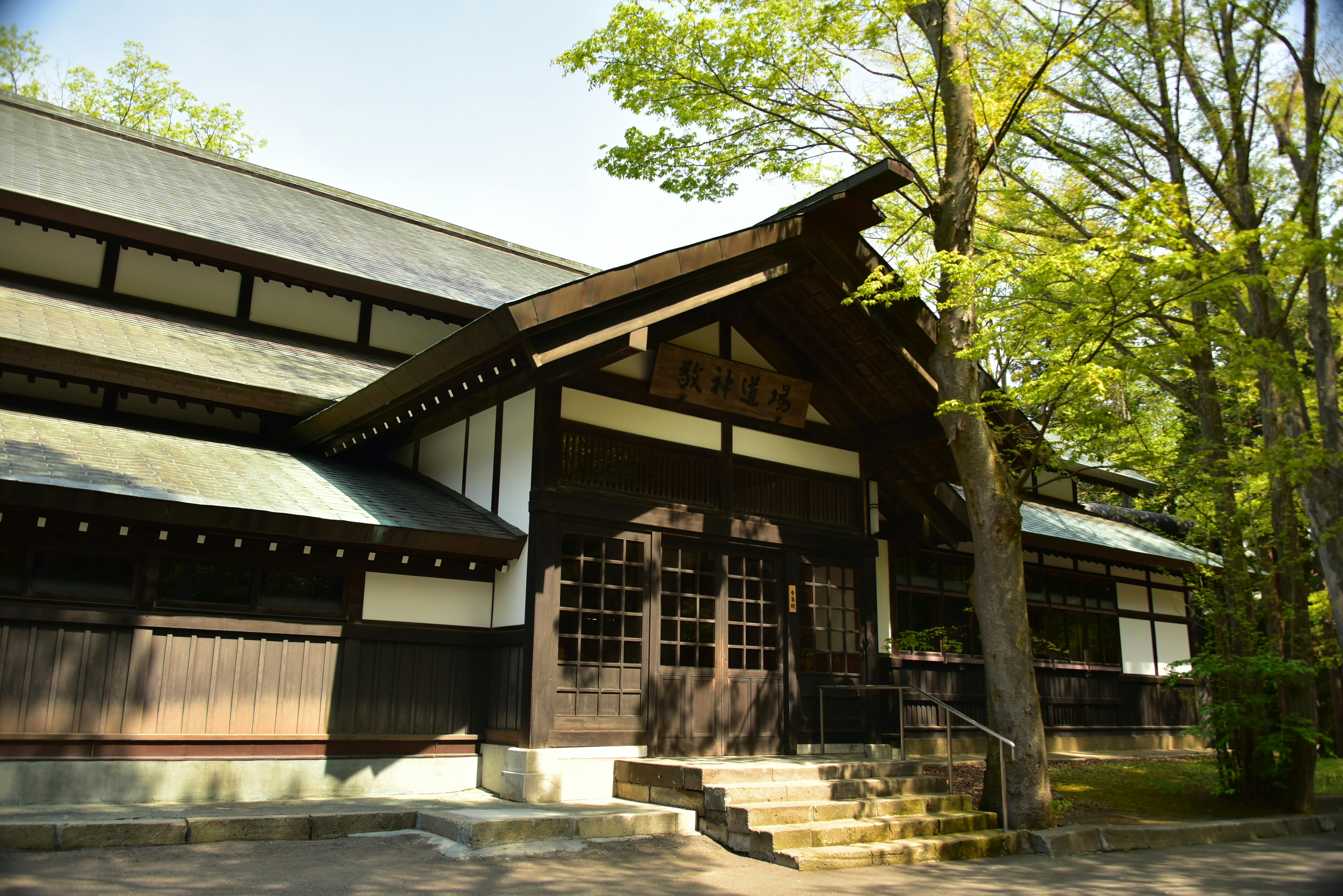 観光ついでに行きやすい札幌のスーパー銭湯