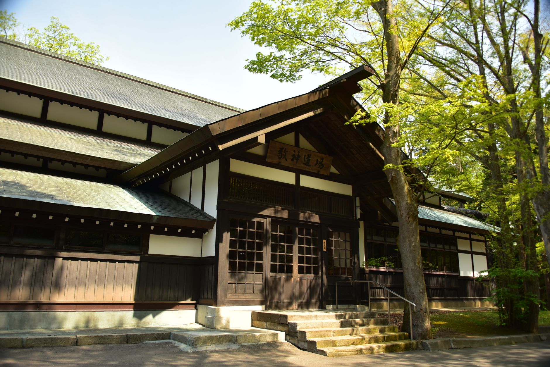 観光ついでに行きやすい札幌のスーパー銭湯