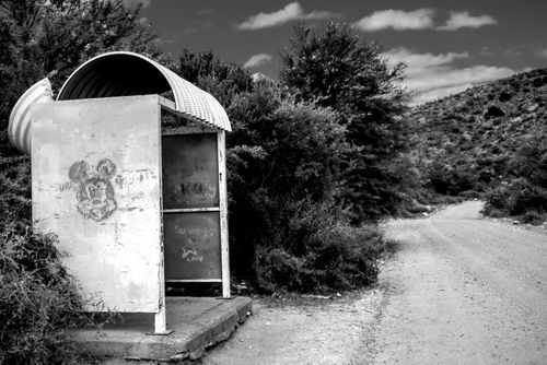 Free stock photo of rural, rural africa Stock Photo