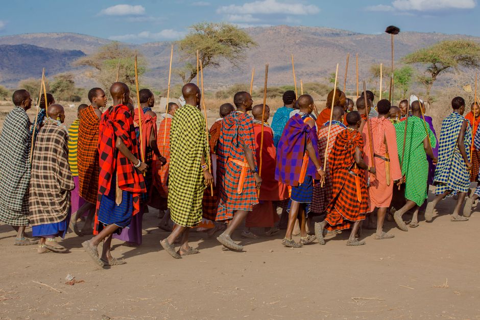 Exploring East Africa: A Cultural Odyssey Through Tanzania
