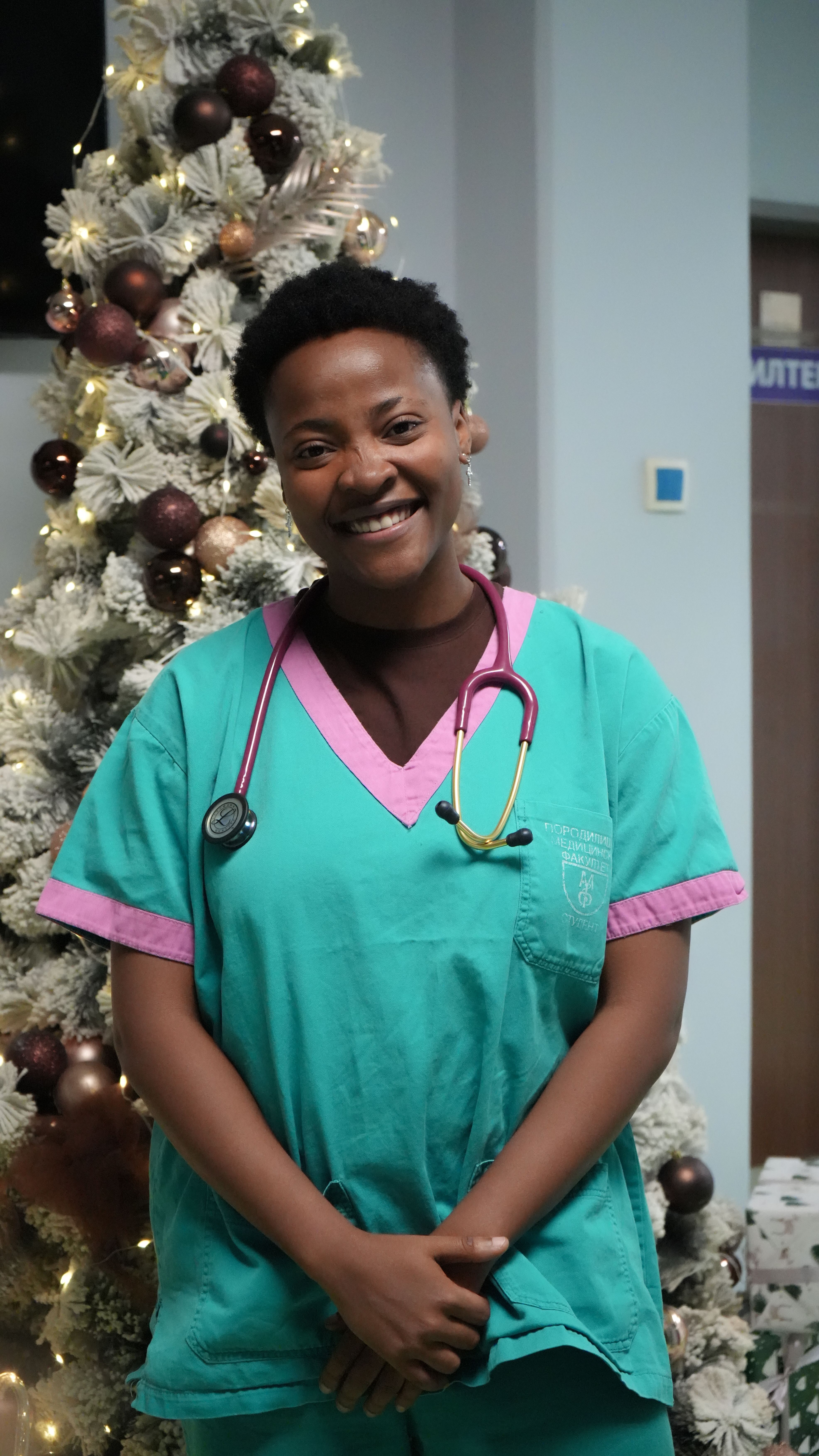 Healthcare professional exploring Green Card sponsorship opportunities