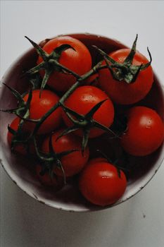 Cherry Tomato