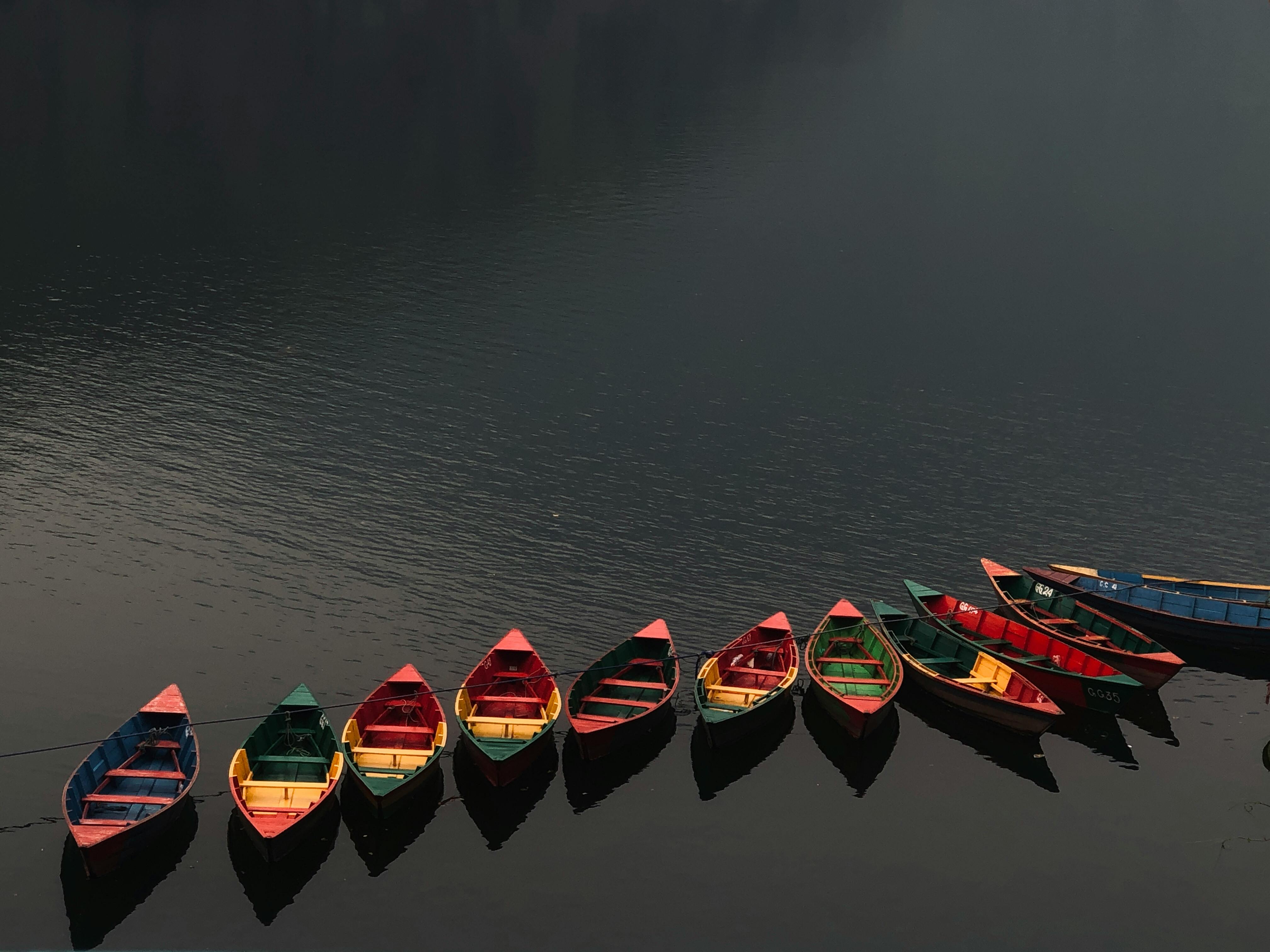 Pokhara in 3 Days — The Perfect Itinerary