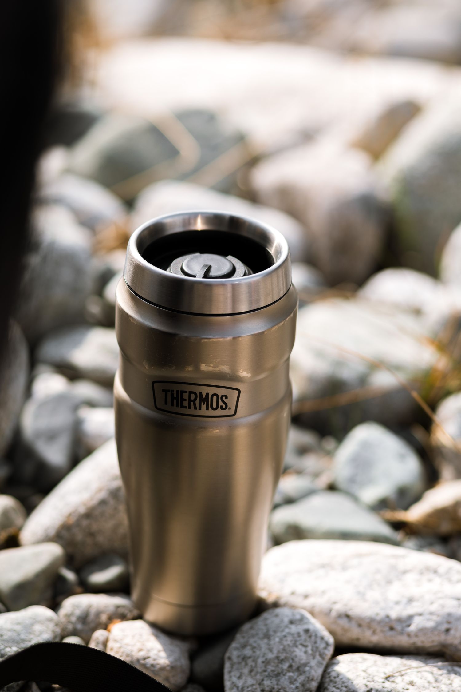 Travel Thermos
