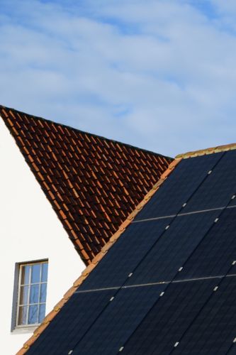 amigable con el medio ambiente, amigable con la tierra, arquitectura