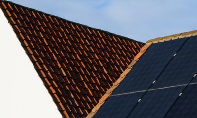 Solar Installation services in Florida
