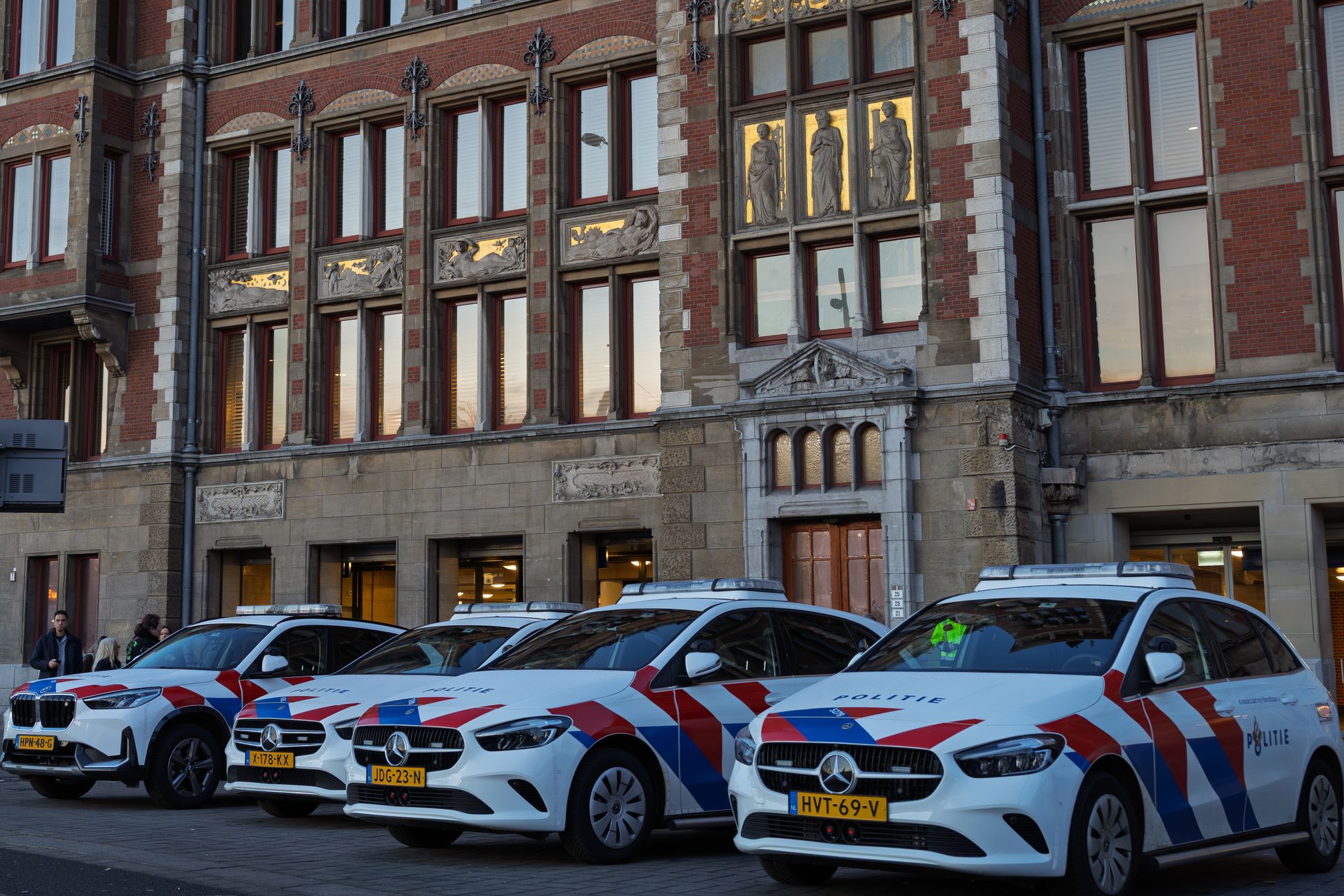 Man (41) aangehouden na vondst overleden vrouw Hurdegaryp