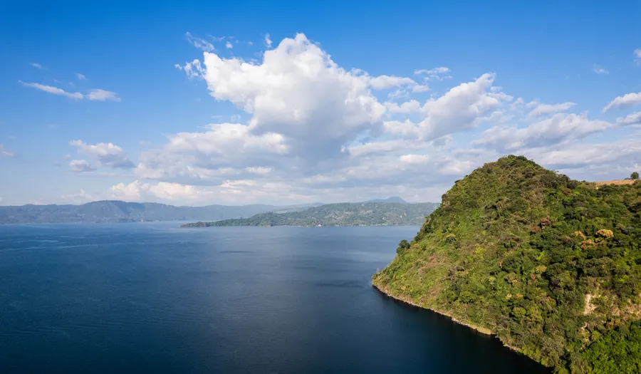 San Juan La Laguna