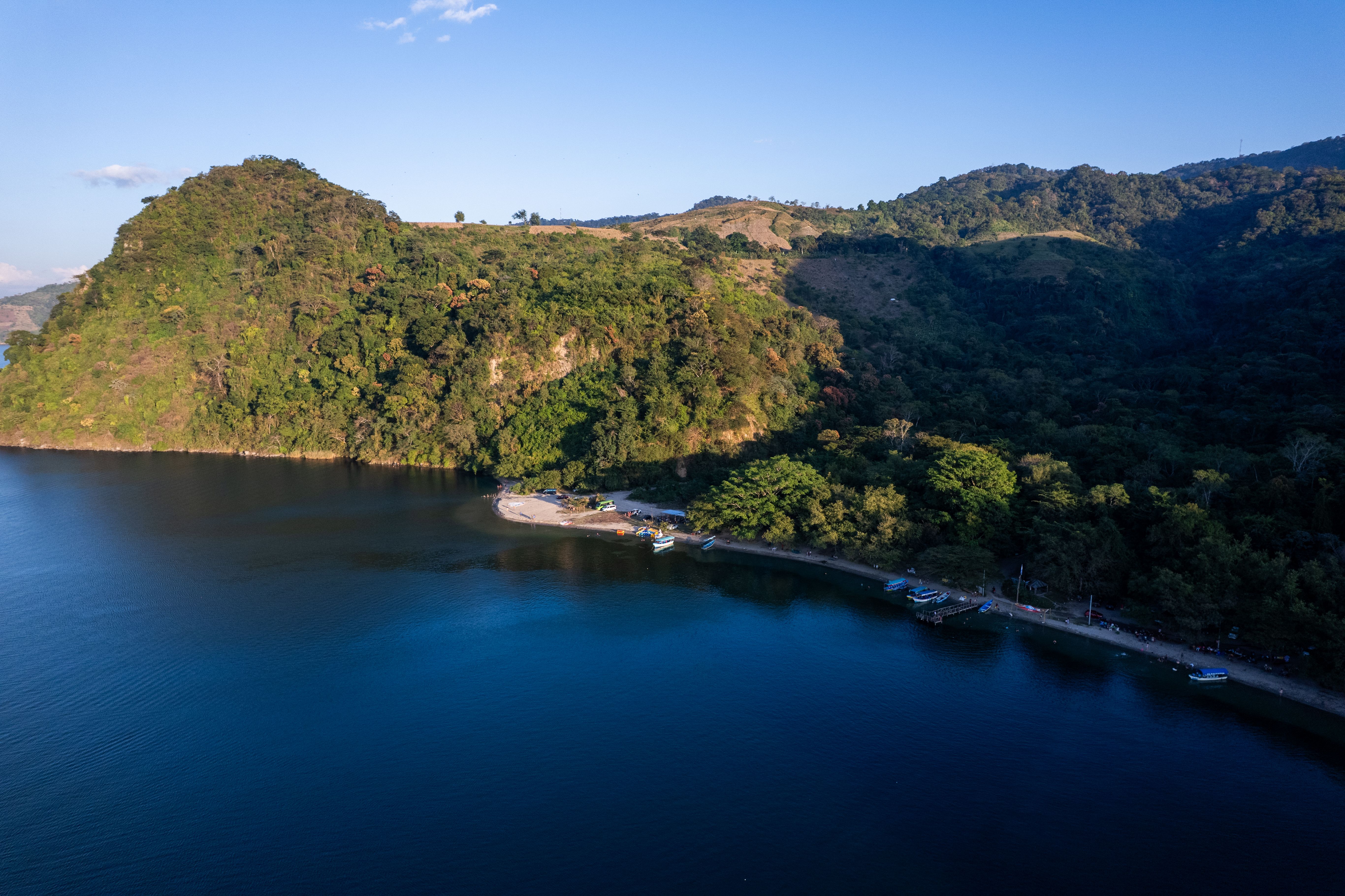 Honduras y sus parques nacionales más grandes para la conservación ecológica