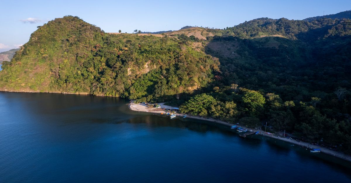 Los 10 parques nacionales más extensos de Honduras y su importancia ecológica Los 10 parques nacionales más extensos de Honduras y su importancia ecológica