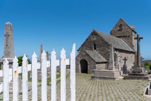 La Chapelle-Heulin