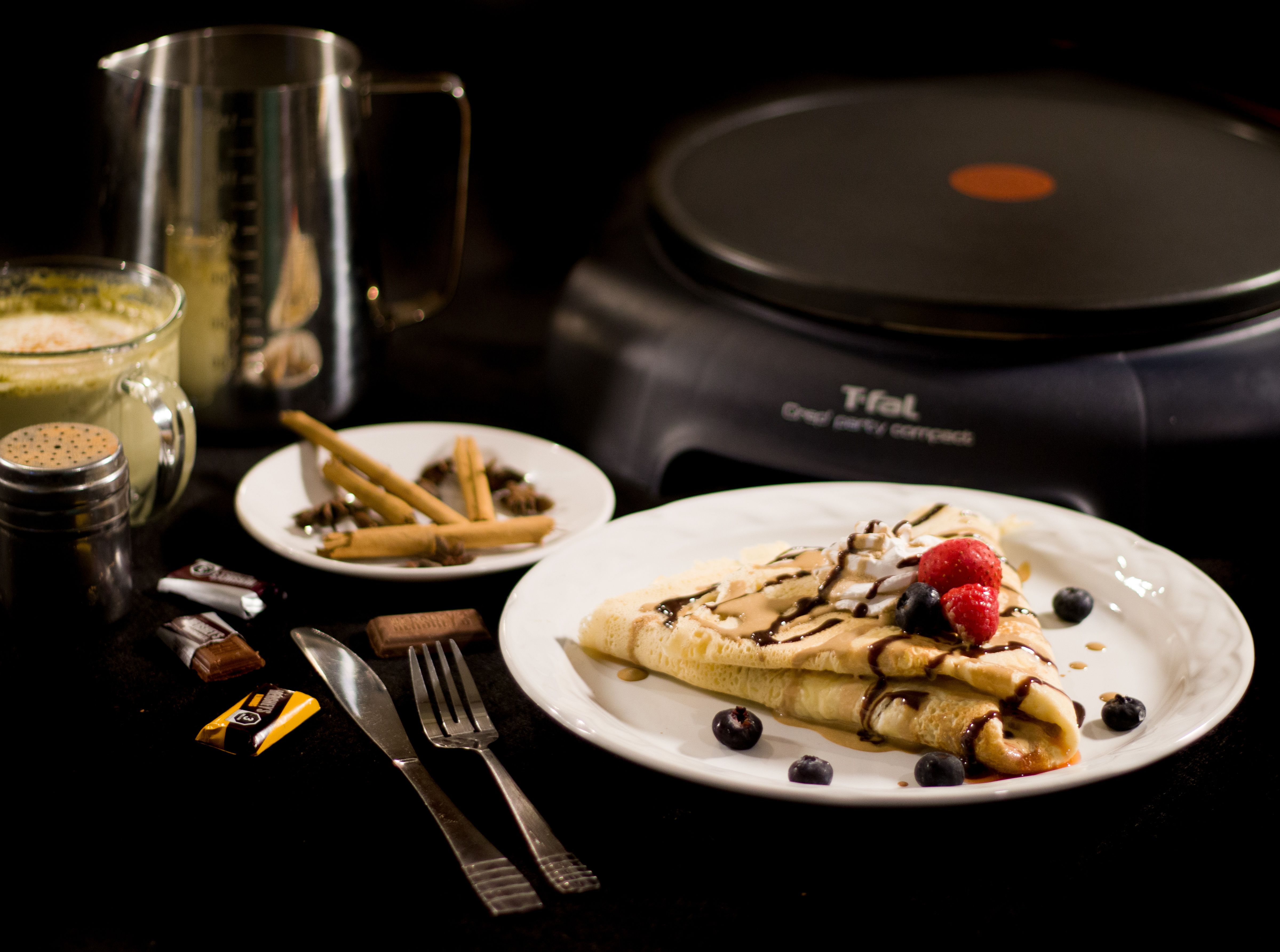 Exploring the versatility‍ of ⁢the Tefal ‌12-Piece Non-Stick Set