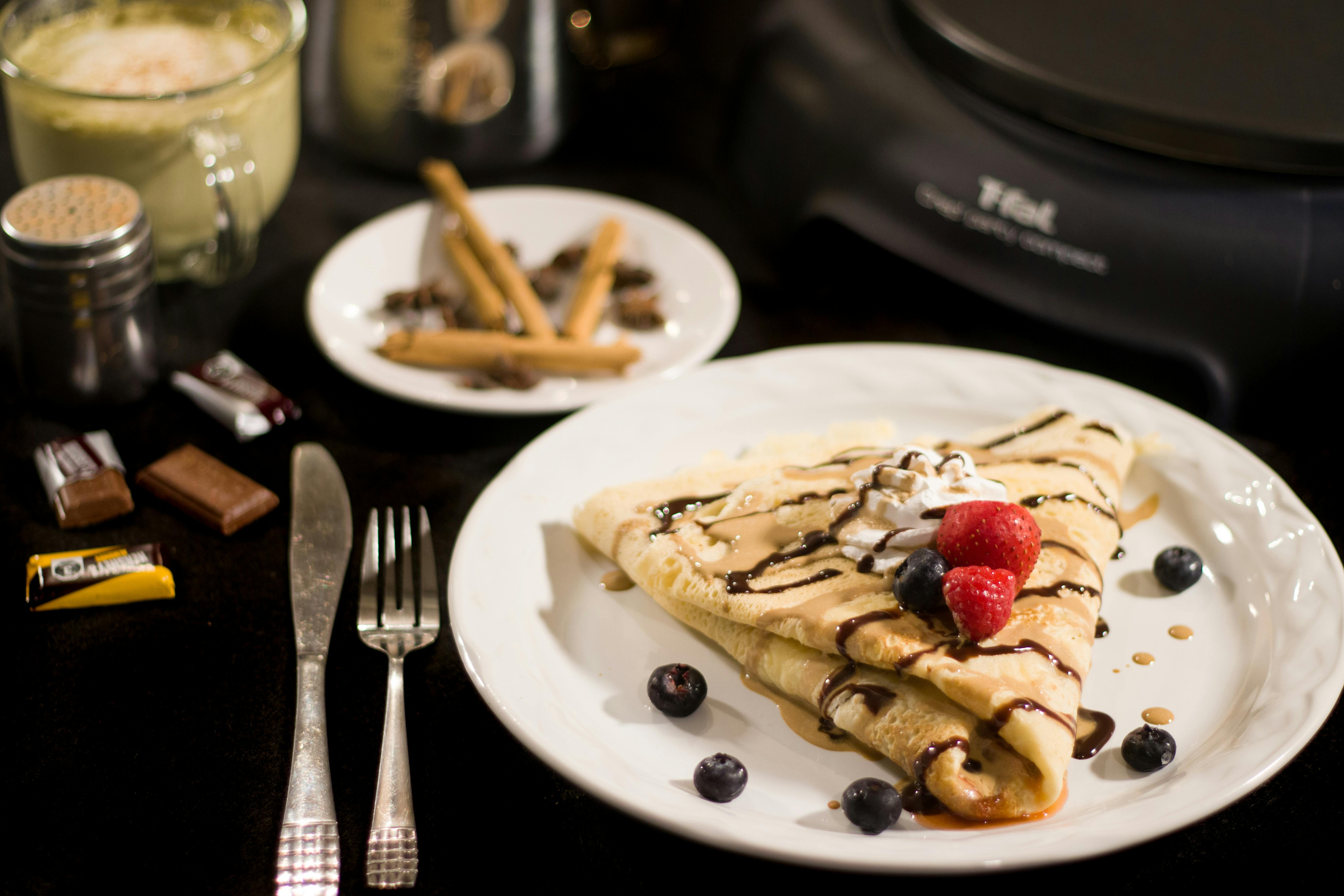 Top 7 Cr&ecirc;pes Maker 2026: Test & Vergleich