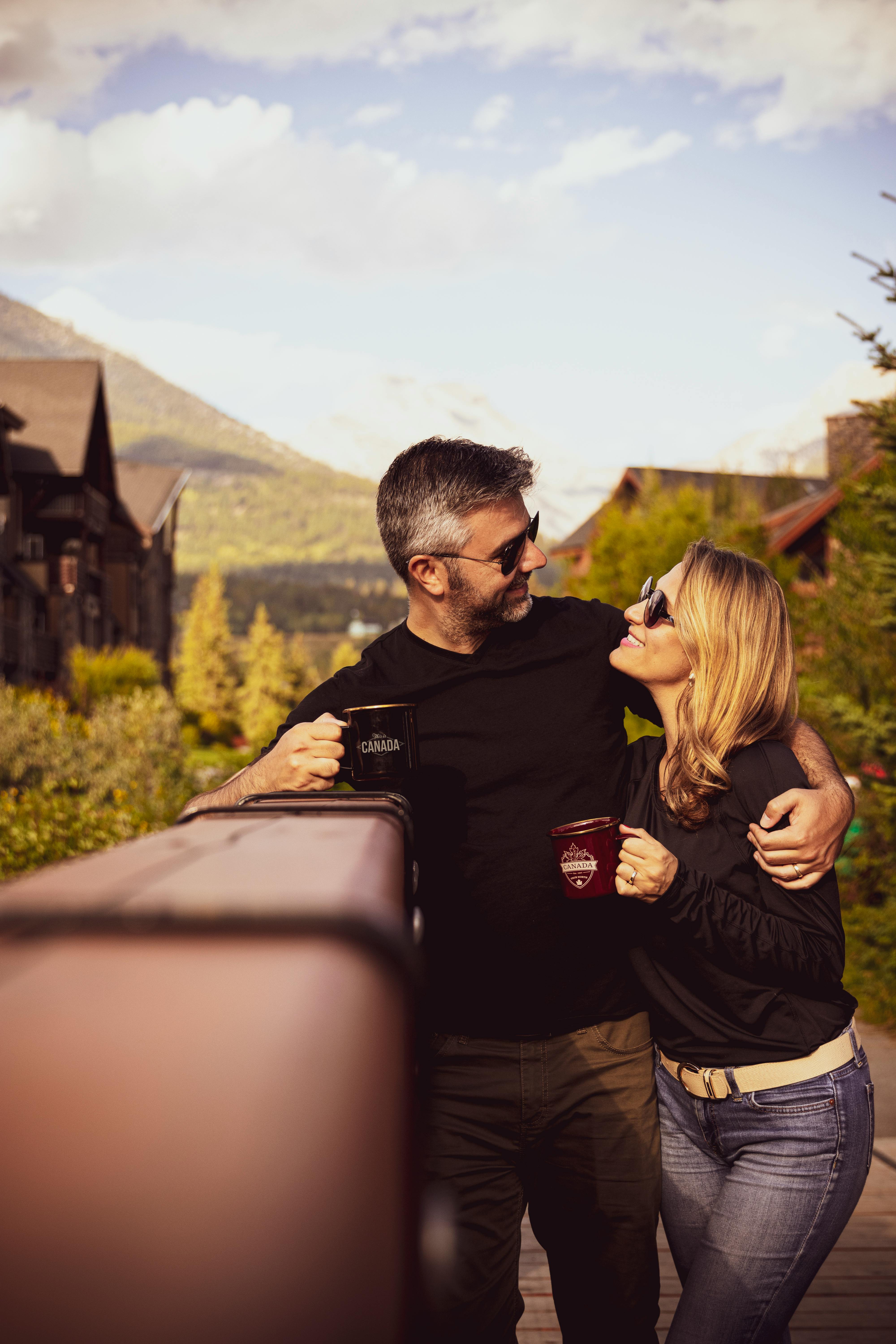 Why do some people fall in love so quickly?