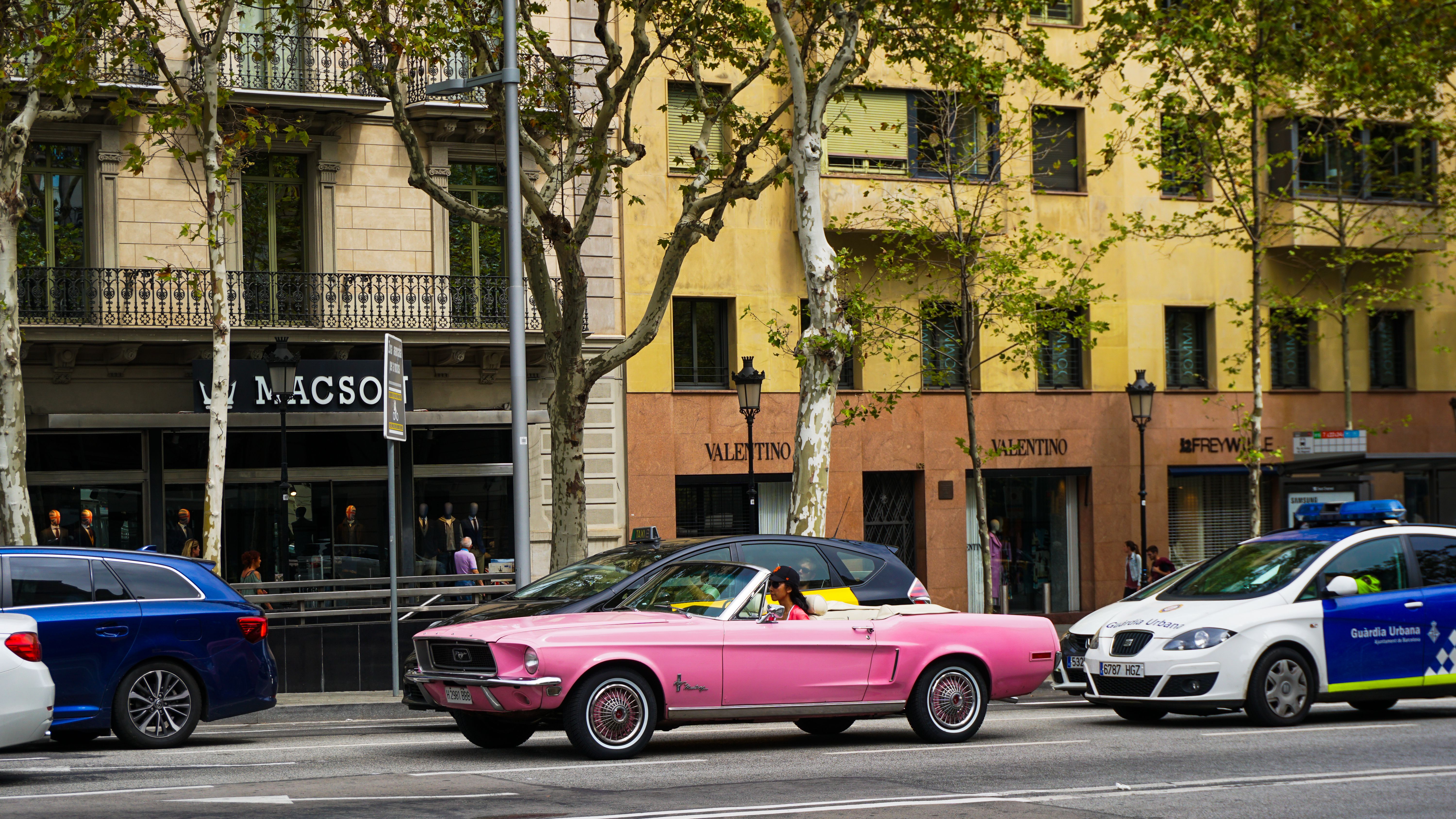 Seasonal Car Rental Barcelona Advice: Your Smart Guide