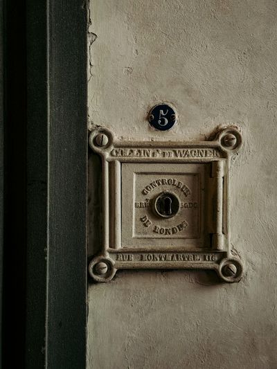 Lutron Security LTD Vault
