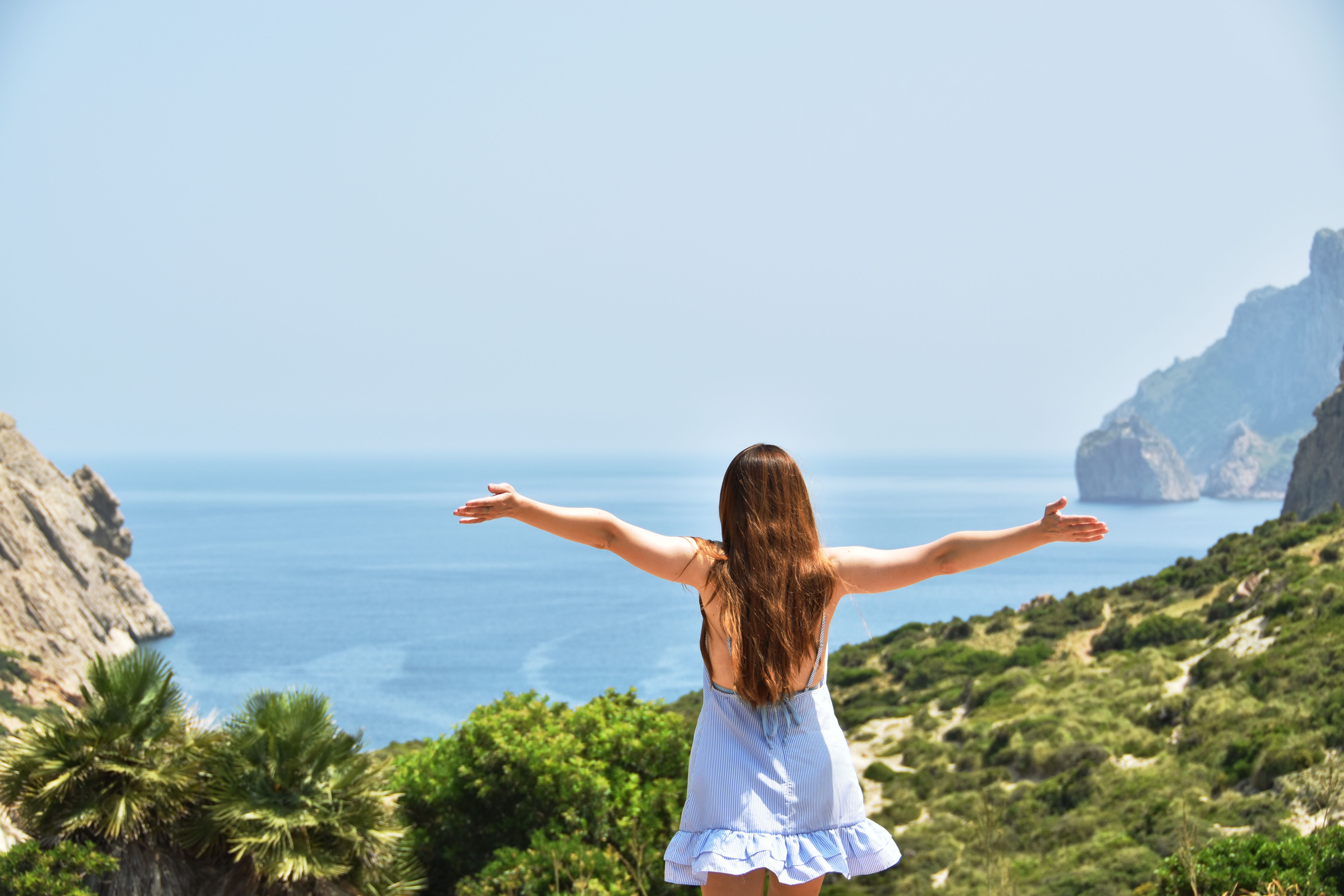 Artwork for Sober Travel and Mindful Living: Redefining Joy Without Alcohol with Teresa Bergen