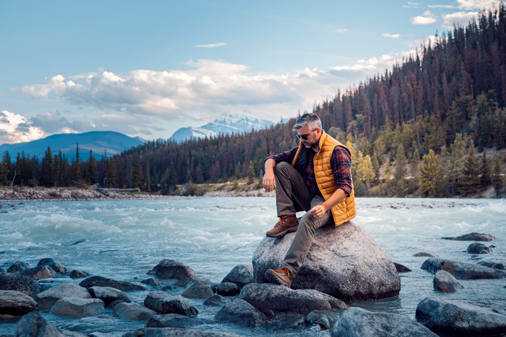 Gay jasper alberta