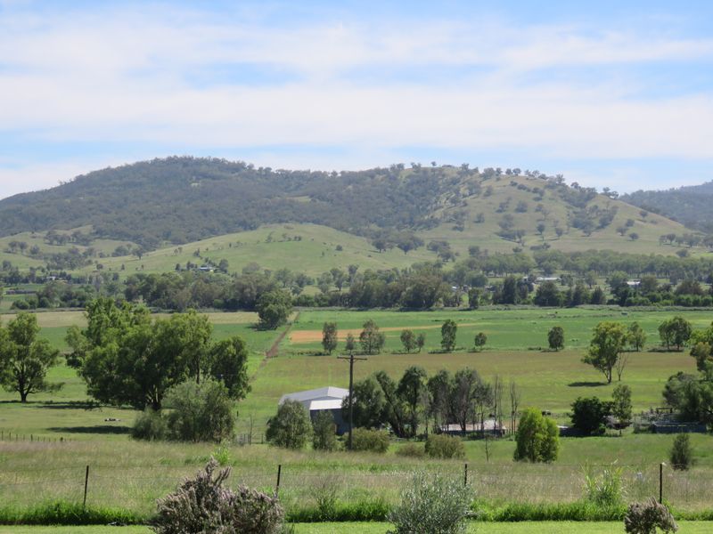Accessible places in Armidale